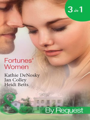 cover image of Fortunes' Women